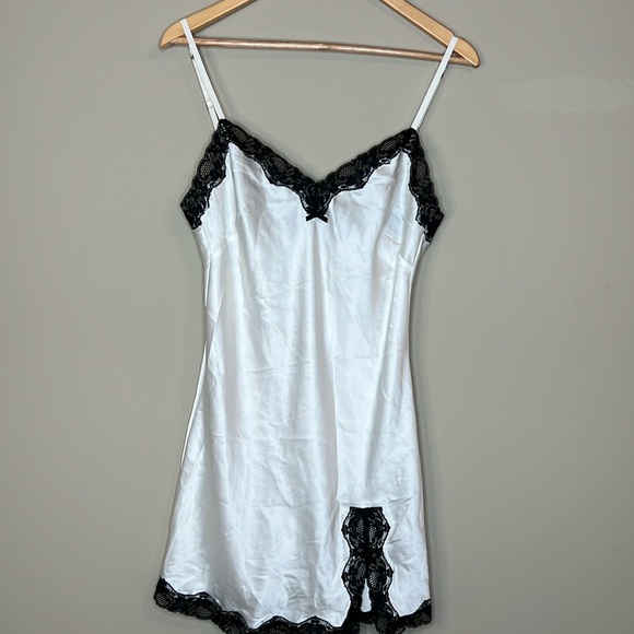 Victoria's Secret Other - Vintage Victoria's Secret slip dress